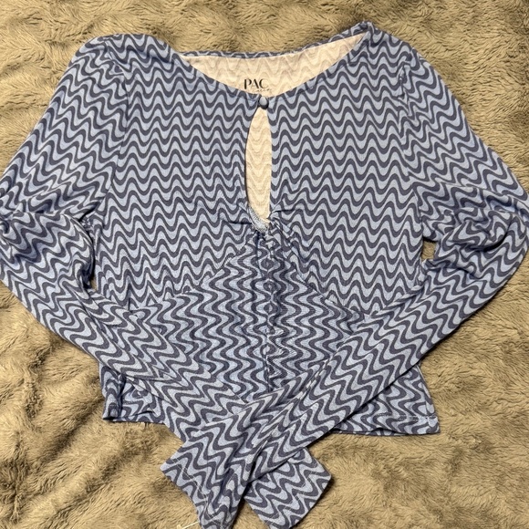 PacSun Tops - PacSun Crop-top